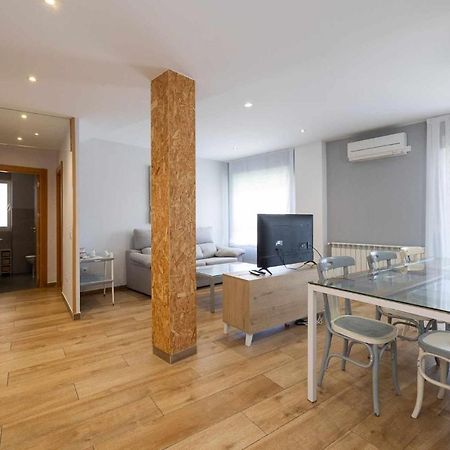 Casa Marta Garaje Gratis Apartment Замора Екстериор снимка