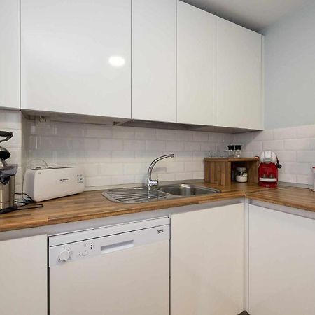 Casa Marta Garaje Gratis Apartment Замора Екстериор снимка