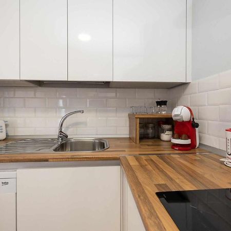 Casa Marta Garaje Gratis Apartment Замора Екстериор снимка