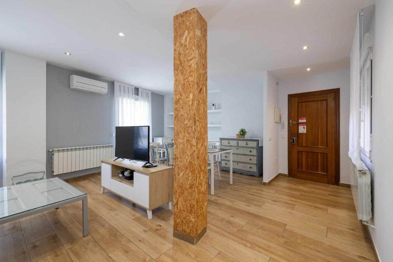 Casa Marta Garaje Gratis Apartment Замора Екстериор снимка
