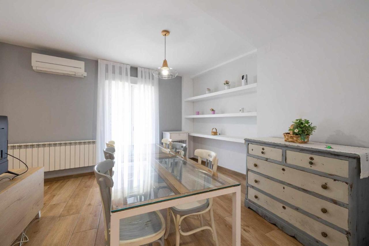Casa Marta Garaje Gratis Apartment Замора Екстериор снимка