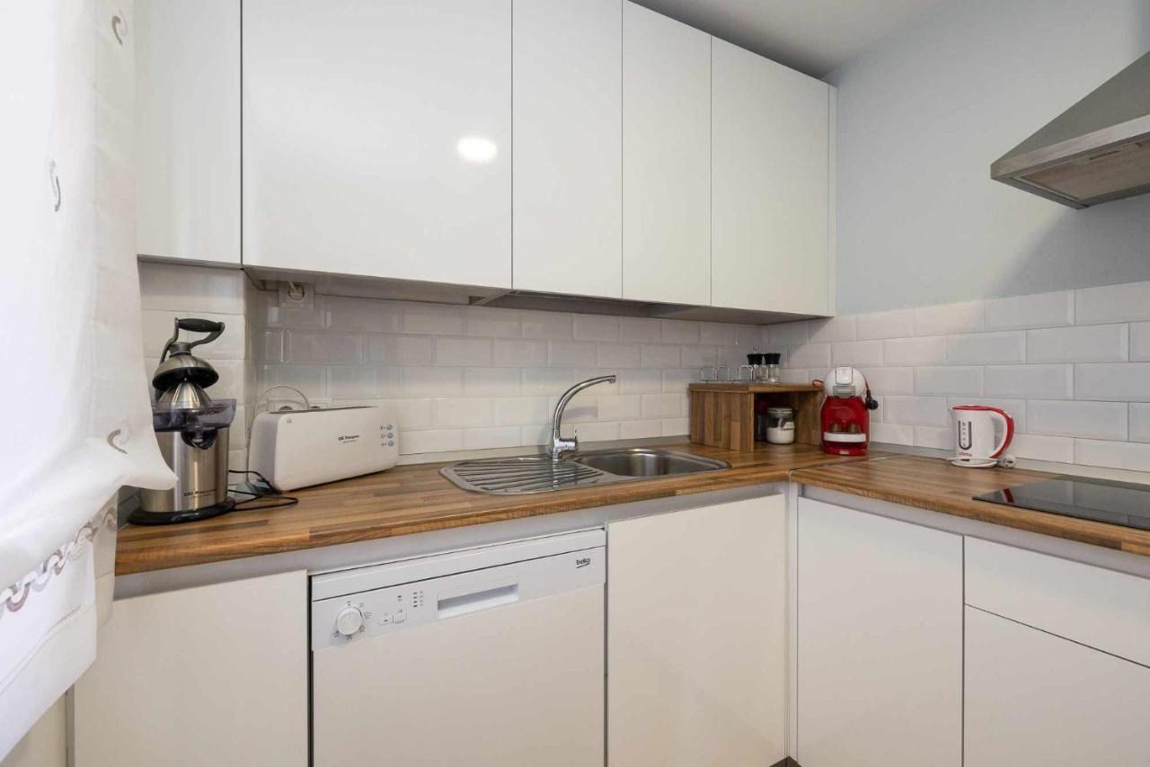 Casa Marta Garaje Gratis Apartment Замора Екстериор снимка