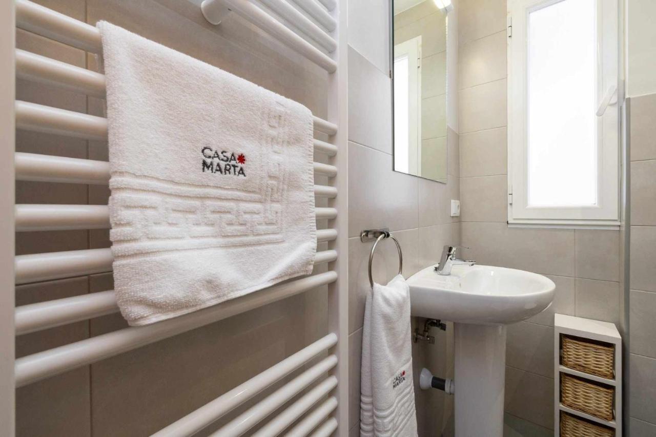 Casa Marta Garaje Gratis Apartment Замора Екстериор снимка