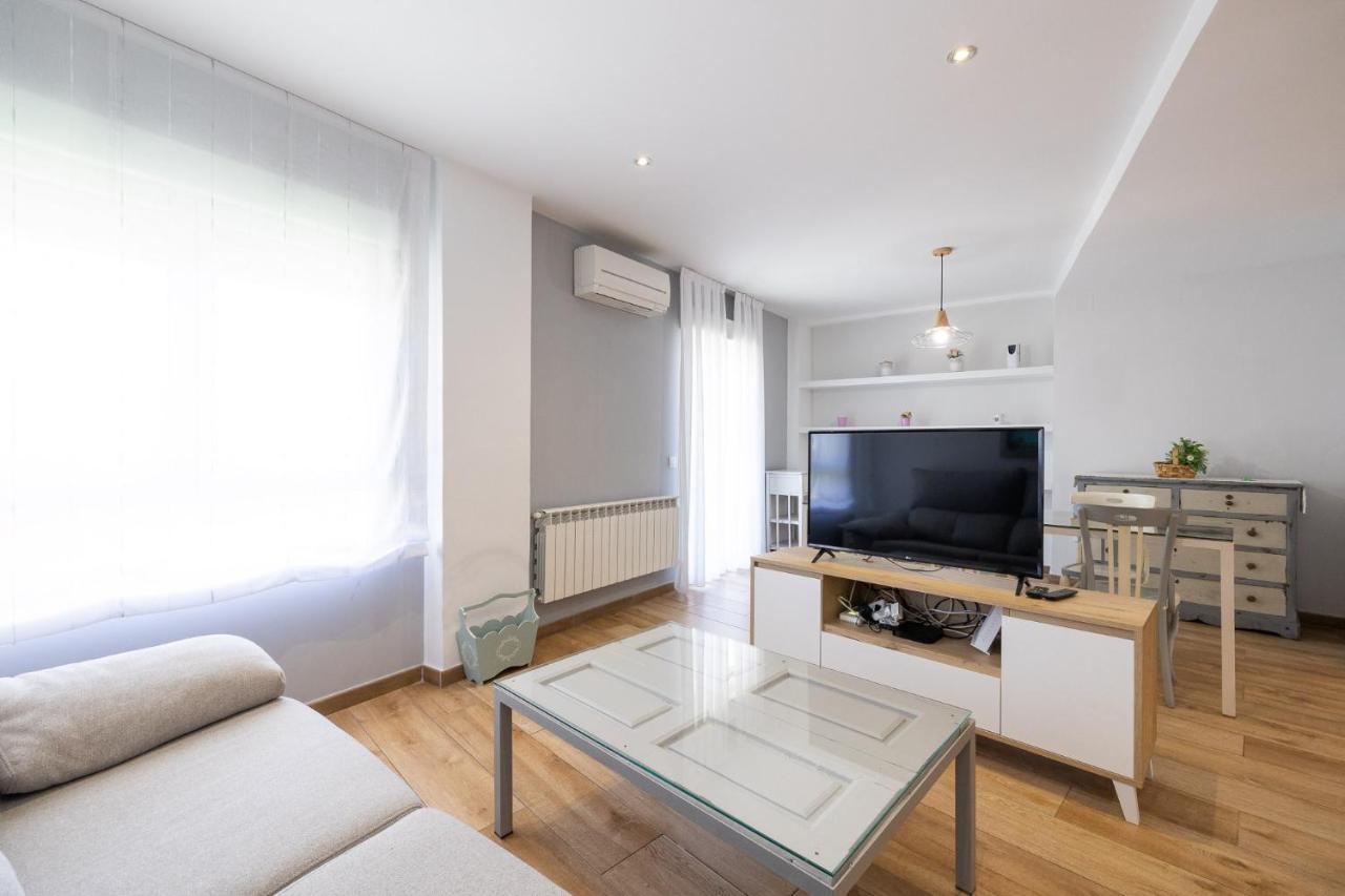 Casa Marta Garaje Gratis Apartment Замора Екстериор снимка